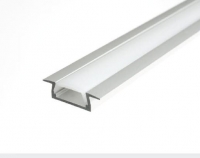 Aluprofil MICRO-K für LED Bänder