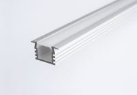 Aluprofil MINI-K PDS für LED Bänder