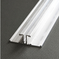 Aluprofil Line-T back TM-Serie für LED Bänder