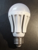 LED-Glühlampe 7W, 230V, E27, 470Lm