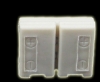 Schnellverbinder CLICK für LED-Streifen