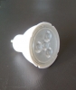 LED Leuchtmittel 5W GU10 ww dimmbar