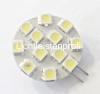 LED SMD Stiftsockelampe 12flg 2,4W 12V